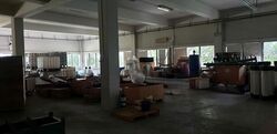 MARSILING LANE (D25), Factory #499157801